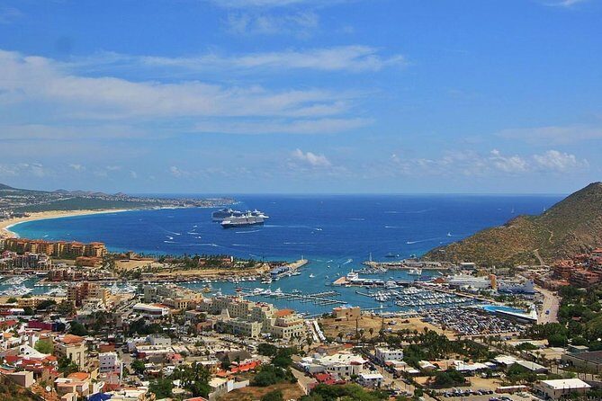 Private Arrival Transfer from SJD airport to San Jose del Cabo or Cabo San Lucas - Who Will Love This Service?