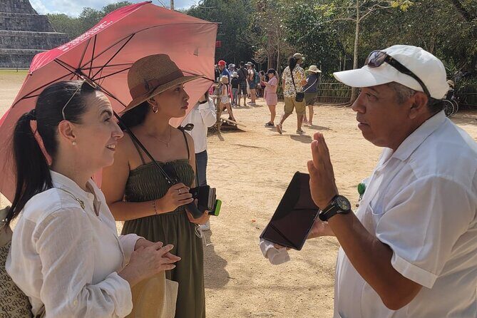 Private Artisans Tour to Piramides Oxkintok and Cenote San Ignacio - Bécal: The Artisans’ Heartbeat