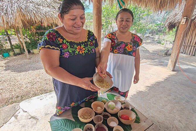 Private Authentic Mayan Cooking Class with Tulum Hotel Transfers - Who Should Consider This Experience?