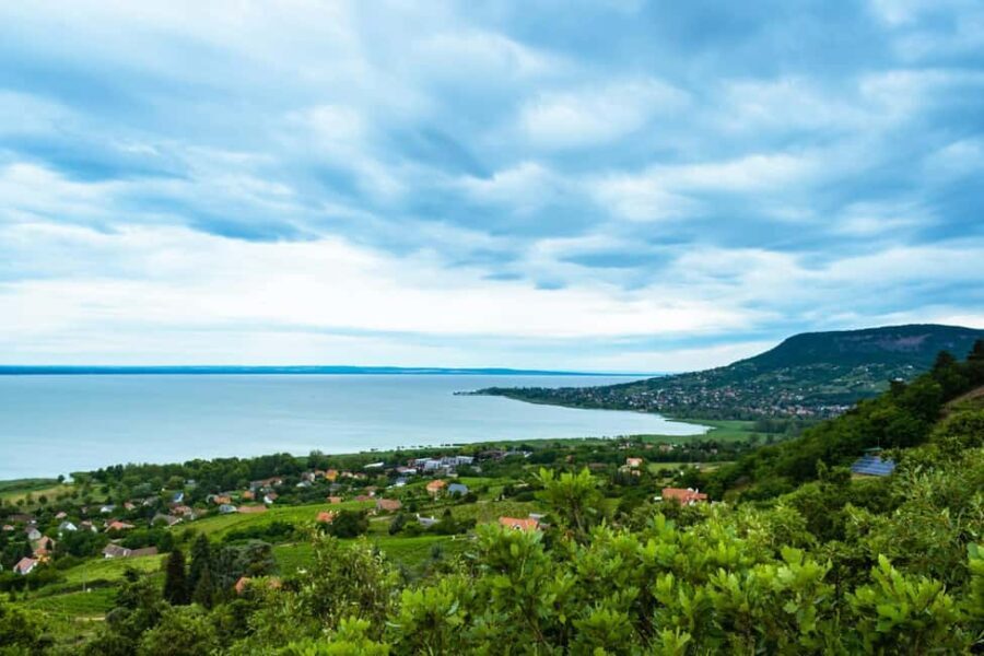 Private Badacsony Volcano Hike & Lake Balaton Views - What to Expect from the Badacsony Volcano Hike & Lake Balaton Views
