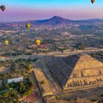 Private Balloon Flight Over Teotihuacan with Optional Transfer - What’s Included and What to Consider