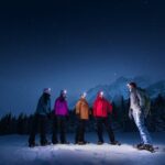 Private Banff and Canmore Stargazing Tour with VIP Pickup - What You Can Expect Each Step of the Way