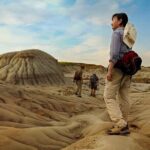 Private Banff/Canmore BAD LANDS Tour with Royal Tyrrell Museum 9H - Why This Tour Stands Out