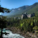 Private Banff Full Day trip in Luxury Car - Detailed Breakdown of the Itinerary