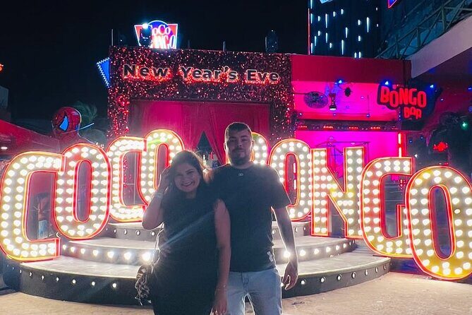 Private Bar and Clubs Tour in Cancun: Discover the Nightlife - In-Depth Breakdown of the Itinerary