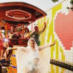 Private Bar Hopping Tour (for 8-15 people) on a Party Bike - The Sum Up