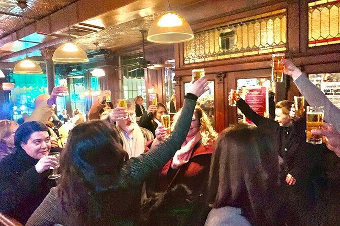 Private Bar Lounge and Rooftop Tour NYC - Why the Tour Offers Good Value