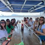 Private Barcelona Water Beer Bike Tour - The Experience: What to Expect