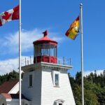 Private Bay of Fundy & City sightseeing (Saint John, NB) - Authentic Experiences from Reviews