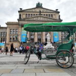 Private Berlin Rickshaw- Historical Berlin Up to 6 People - Real Traveler Insights and Tips