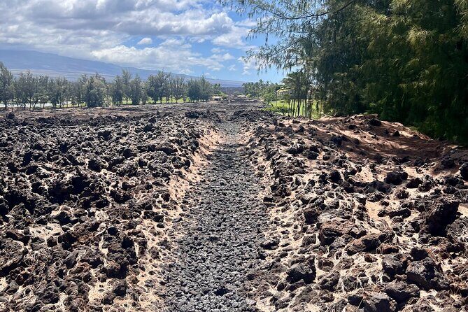 Private Big Island: History & Local Shopping Tour - Why This Tour Works