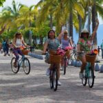 Private Bike City Tour with Photo Session in Puerto Vallarta - The Sum Up