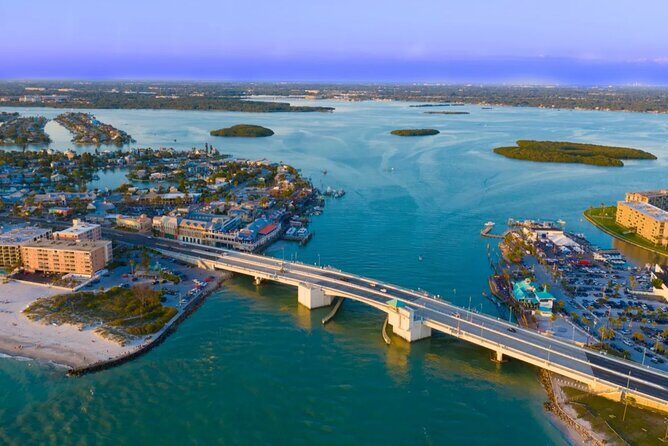 Private Bike Ride to John's Pass Village & Boardwalk - Who Should Consider This Tour?