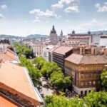Private Bike Tour of Budapest Old Town, Top Sights & Nature - How This Tour Unfolds