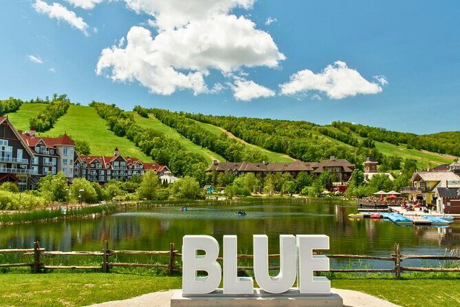 Private Blue Mountain Day Trip from Toronto - Analyzing the Experience and Value