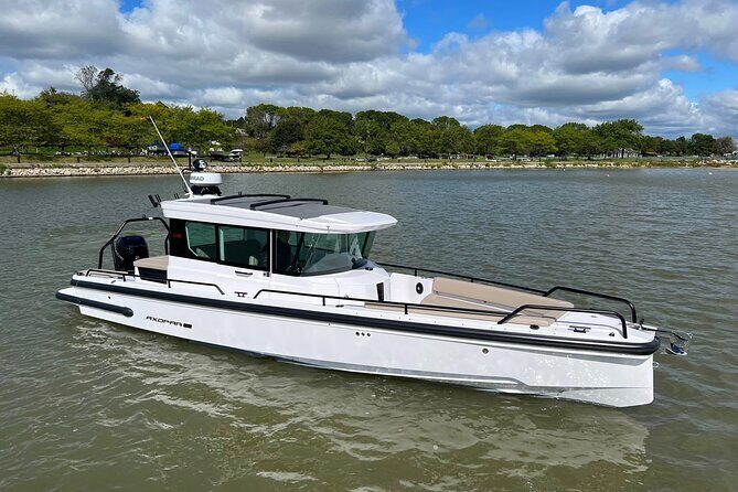 Private Boat Charter Explore Southern Gulf Islands Tour - Who Would Love This Tour?