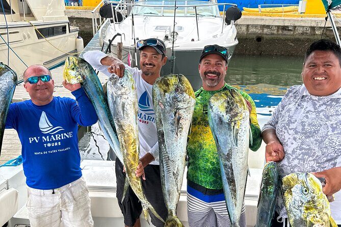 Private Boat Fishing in the Bay of Puerto Vallarta - In-Depth Breakdown: Is This Tour Worth It?