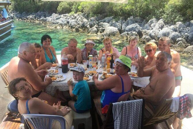 Private Boat Hire in Fethiye - Who Should Consider This Tour?