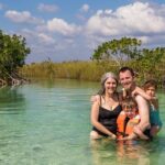 Private Boat Sian Ka'an Floating Ancient Mayan Canals and Tacos - Why This Tour Offers Great Value