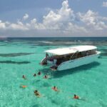 Private Boat to Isla Mujeres with Open Bar from Playa del Carmen - What We Love About This Tour