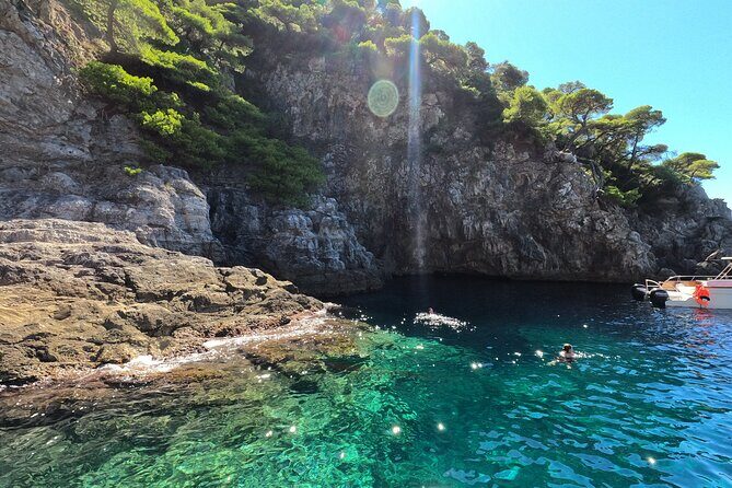 Private Boat Tour Dubrovnik and Elaphiti Islands - Authentic Highlights from Reviews