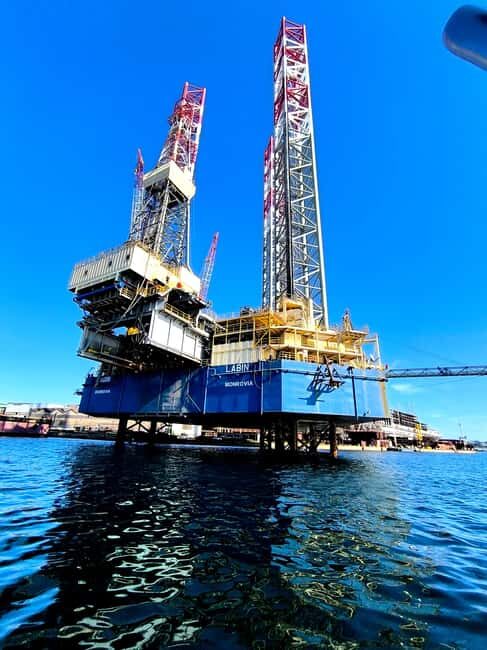 PRIVATE BOAT TOUR FROM FAANA-BRIJUNI & PULA - Good To Know