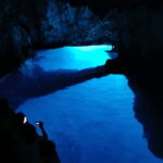 Private Boat Tour From Hvar: Vis Island, Green & Blue Cave - Detailed Breakdown of the Stops and Sights