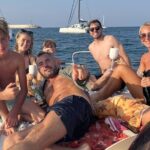 Private Boat Tour Monopoli and Polignano with Aperitif Included - The Experience from the Reviewers Perspective