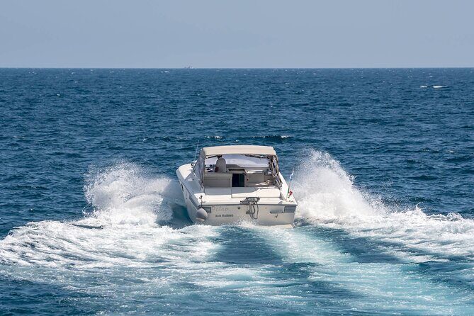 Private Boat Tour of Amalfi Coast with Drinks - In-Depth Look at the Itinerary