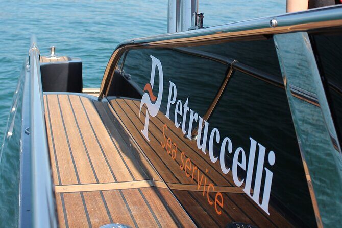 Private Boat Tour of the Amalfi Coast - The Itinerary: What to Expect