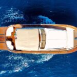 Private boat tour to Capri and Blue Grotto on Gozzo 32 ft - Setting Sail from Sorrento: An Enchanting Start