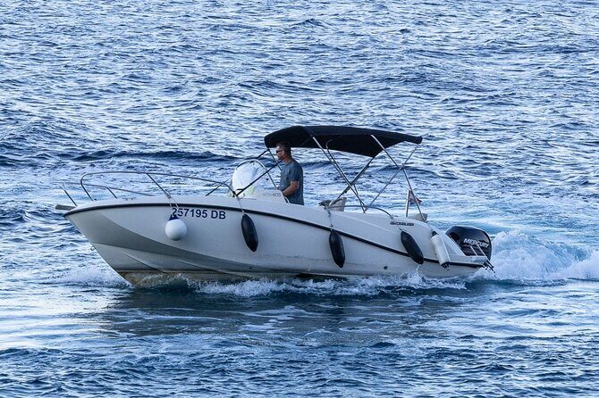 Private Boat tour to Elaphiti Islands 4h - Why This Tour Offers Great Value