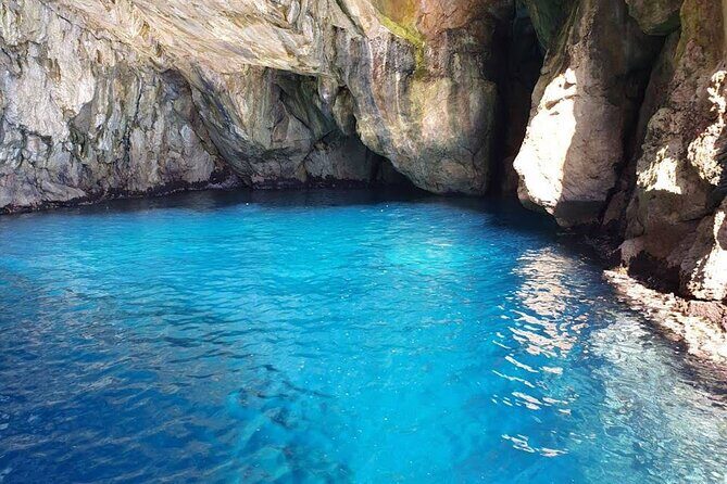 Private Boat tour to Elaphiti Islands 8h - What Sets This Tour Apart?