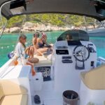 Private Boat Tour To Pakleni Islands and Red Rocks - What Travelers Say About This Tour