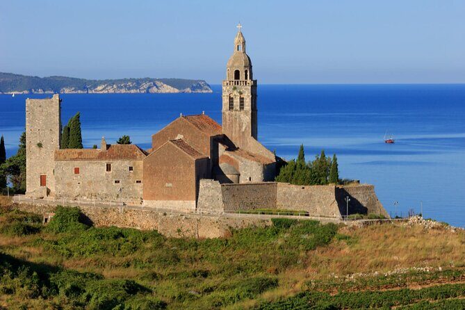 Private boat tour to the Blue Cave and Vis highlights - Whats Included and Whats Not