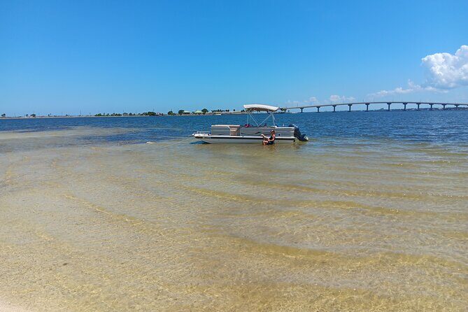 Private Boat Tours in Merritt Island and Cocoa Beach - What Travelers Say