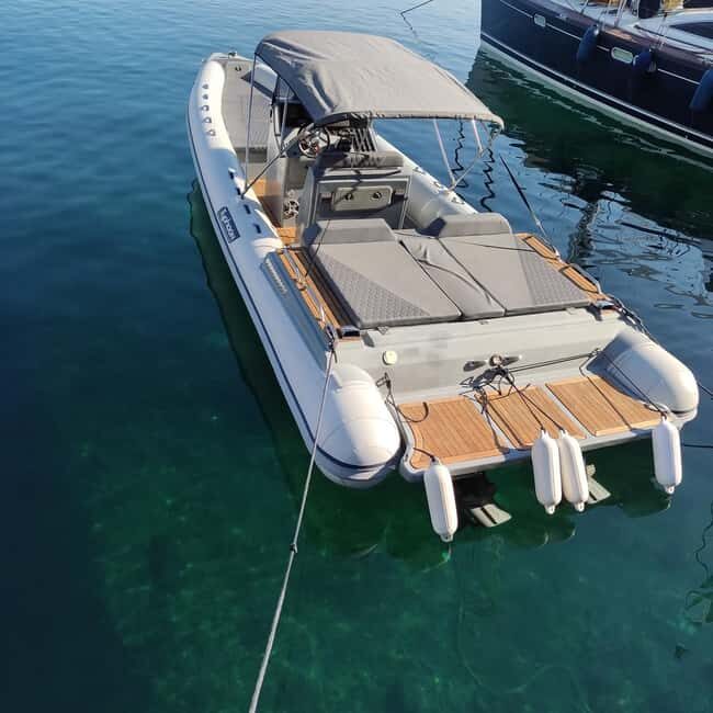 Private Boat Trip to Balos Lagoon from Chania - Final Thoughts