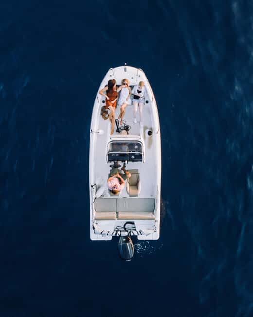 Private boat trip to the Elafiti islands. All included - What’s Included and What to Expect