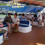 Private Boat Unlimited Party to Isla Mujeres + Transfer - What’s Included and What’s Not