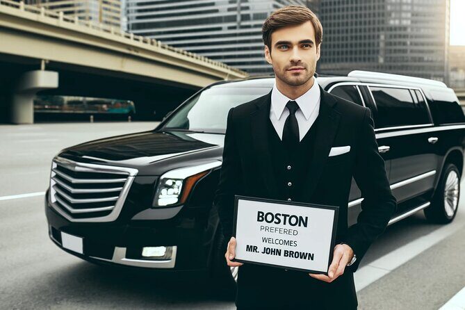 Private Boston Airport to Chatham One Way Transportation - FAQs