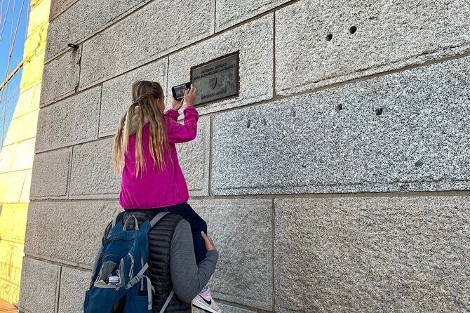Private Brooklyn Bridge and Dumbo Walking Tour - Who Should Consider This Tour