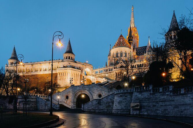 Private Budapest Tour with Thermal Bath or Market Visit - Summary: Who Will Love This Tour?
