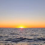 Private Burial at Sea - The Practicalities