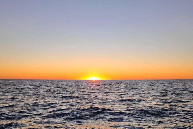 Private Burial at Sea - The Practicalities