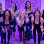 Private Burlesque Party for Up to 10 People at soFly Social ATX - The Location and Practical Details