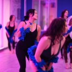 Private Burlesque Party for Up to 15 People at soFly Social ATX - Who Is This Experience Best For?