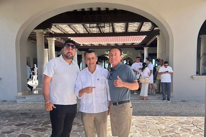 Private Cabo Journey - Real Insights from Reviews