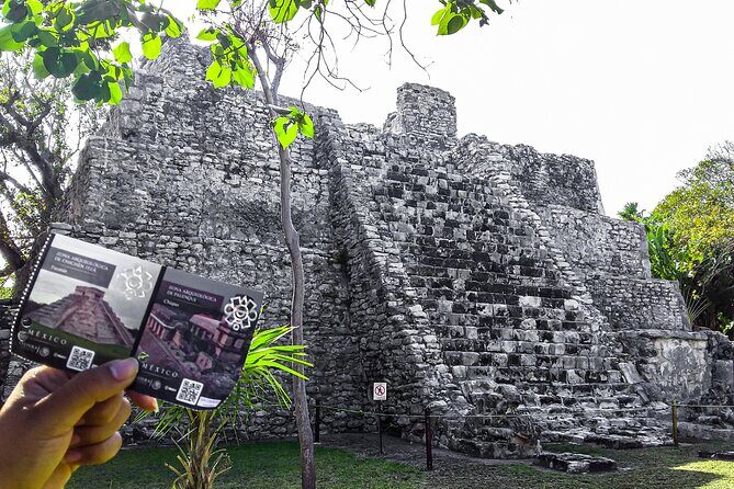 Private Cancun City Tour! Ruins and Mercado 28 - FAQs