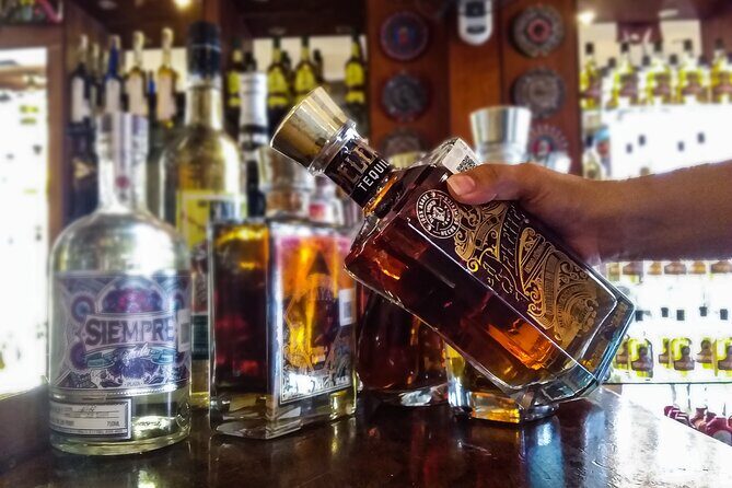 Private Cancun City Tour Ruins, Market & Tequila Testing - FAQs