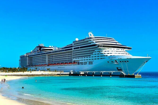 Private Cape Liberty to JFK Airport Transfer-Your Exclusive Ride - The Sum Up: Is This Transfer Right for You?